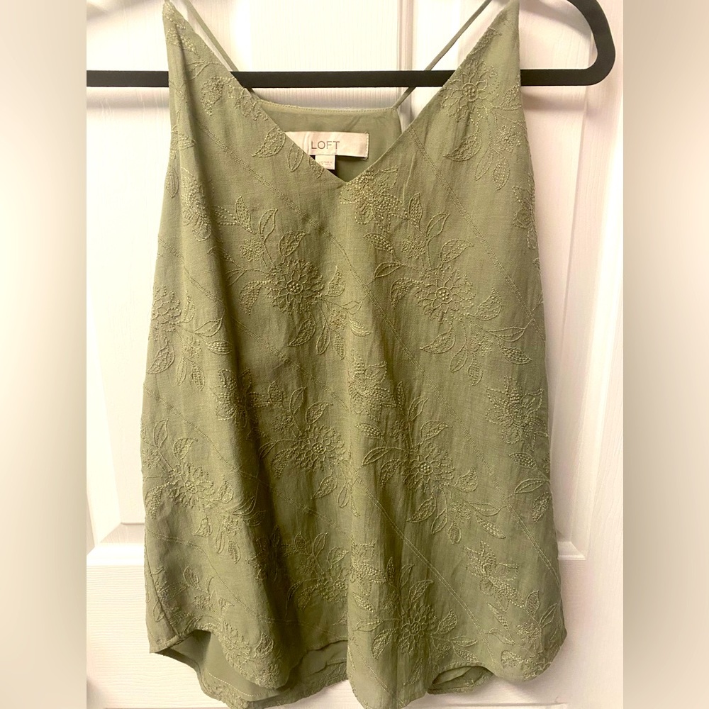 Worn once, great condition.  Size XS.